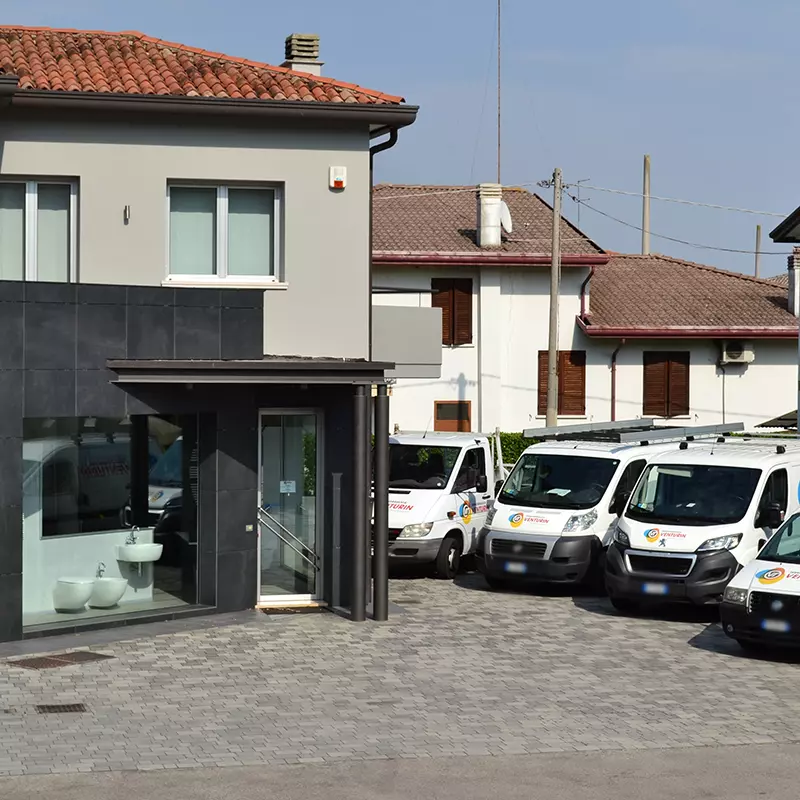 Azienda Venturin