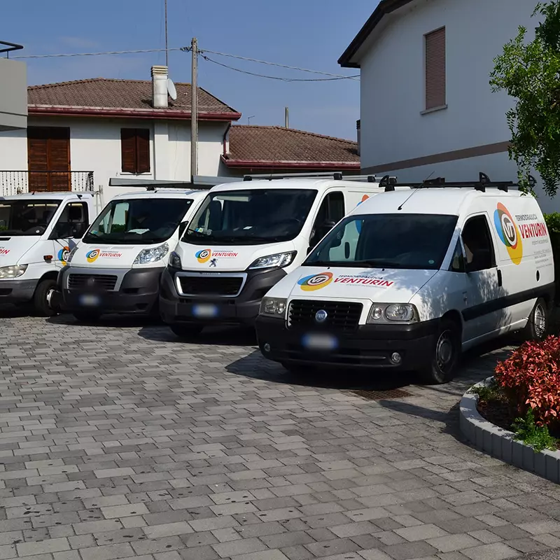 Azienda Venturin