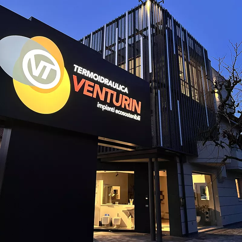 Azienda Venturin