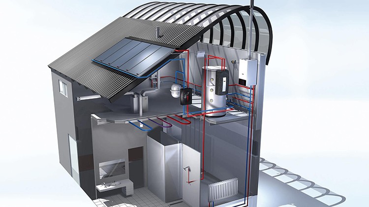 Ventilazione meccanica